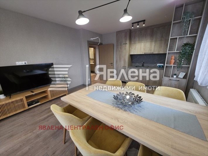 Продава 4-СТАЕН, гр. София, Дружба 2, снимка 2 - Апартаменти - 56048512