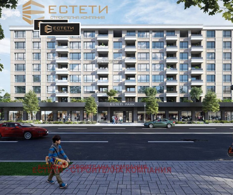 For Sale  3+ bedroom Stara Zagora , Remiza , 132 sq.m | 78853228 - image [2]