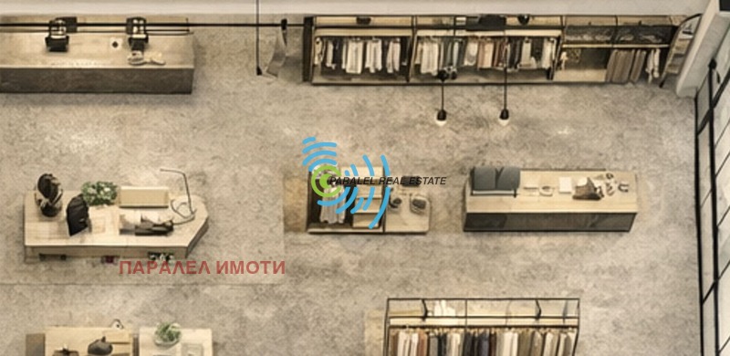 Продава ОФИС, гр. Пловдив, Кършияка, снимка 6 - Офиси - 53571957