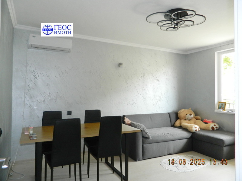 Продава  Етаж от къща град Смолян , Устово , 93 кв.м | 10196478