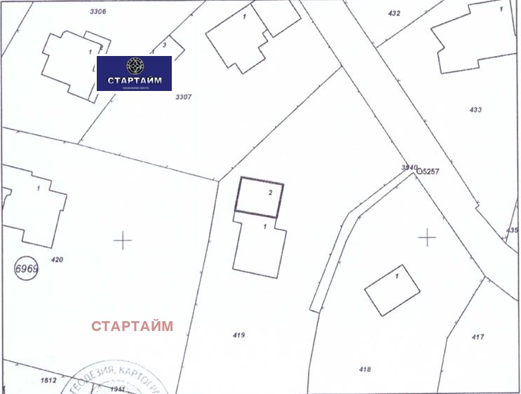 For Sale  House Sofia , Bistritsa , 355 sq.m | 98847769 - image [12]