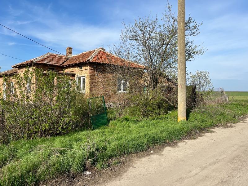 Til salg  Hus region Dobrich , Bozhurovo , 93 kvm | 62741828 - billede [3]