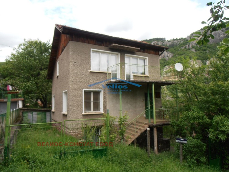 Satılık  Ev bölge Sofia , Gara Lakatnik , 189 metrekare | 35525316