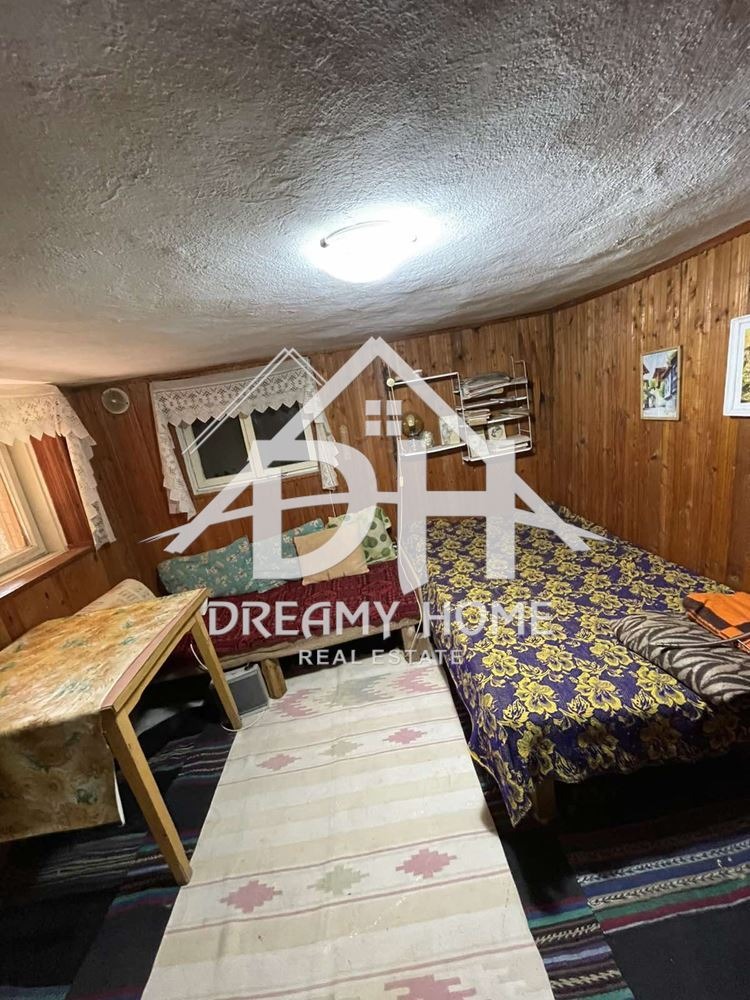 Продава КЪЩА, с. Брош, област Кърджали, снимка 4 - Къщи - 52468319