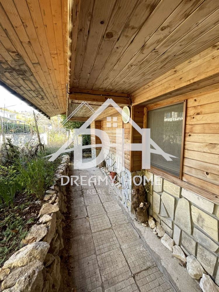 Продава КЪЩА, с. Брош, област Кърджали, снимка 2 - Къщи - 53311868