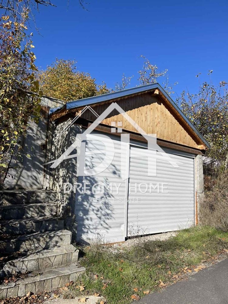 Продава КЪЩА, с. Брош, област Кърджали, снимка 12 - Къщи - 52468319