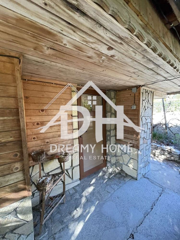 Продава КЪЩА, с. Брош, област Кърджали, снимка 8 - Къщи - 52468319