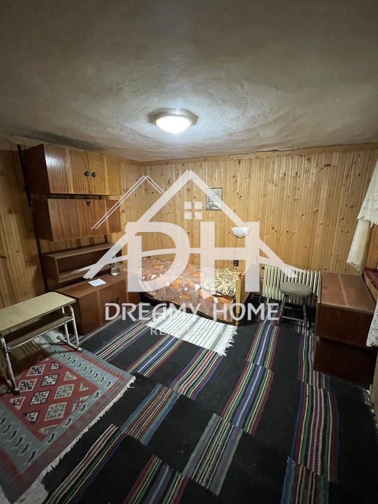 Продава КЪЩА, с. Брош, област Кърджали, снимка 3 - Къщи - 52468319