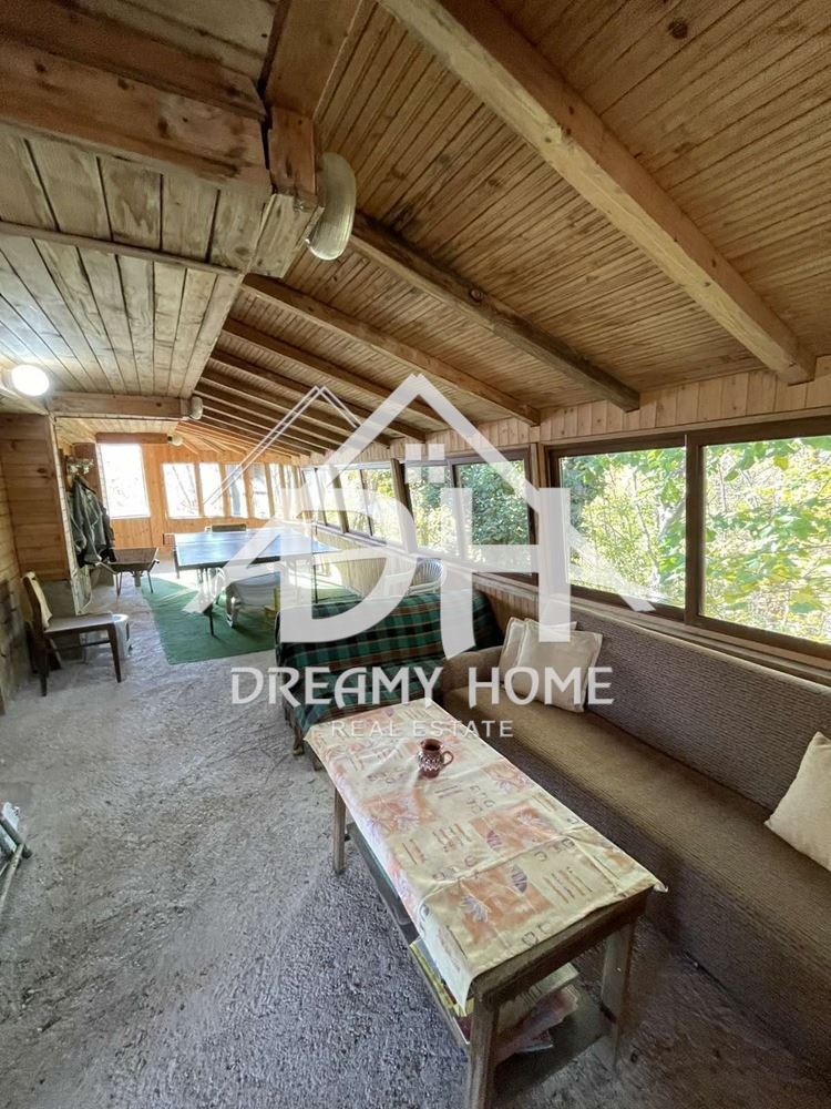 Продава КЪЩА, с. Брош, област Кърджали, снимка 6 - Къщи - 52468319