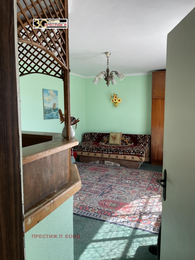 Продава ВИЛА, с. Полковник Минково, област Добрич, снимка 4 - Вили - 52729513