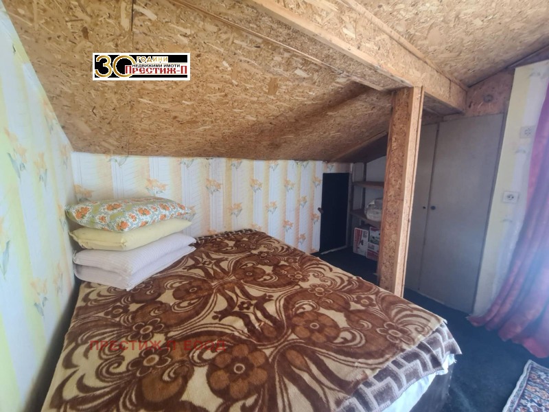 Продава ВИЛА, с. Полковник Минково, област Добрич, снимка 7 - Вили - 52729513