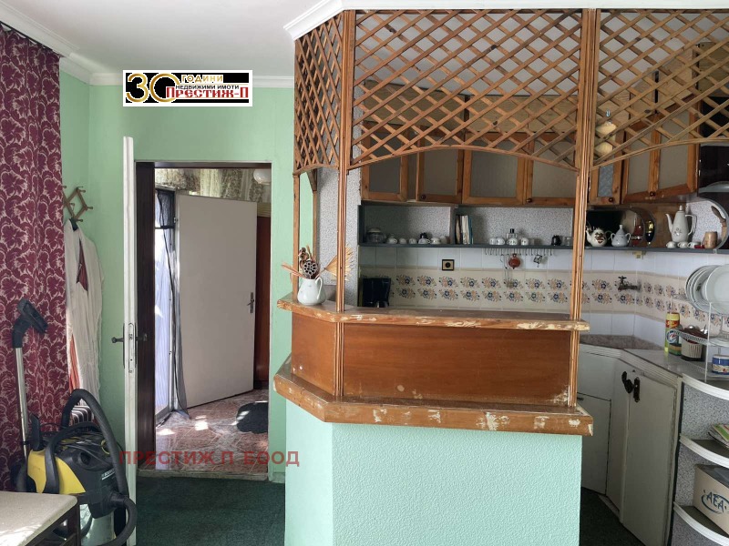 Продава ВИЛА, с. Полковник Минково, област Добрич, снимка 5 - Вили - 52729513