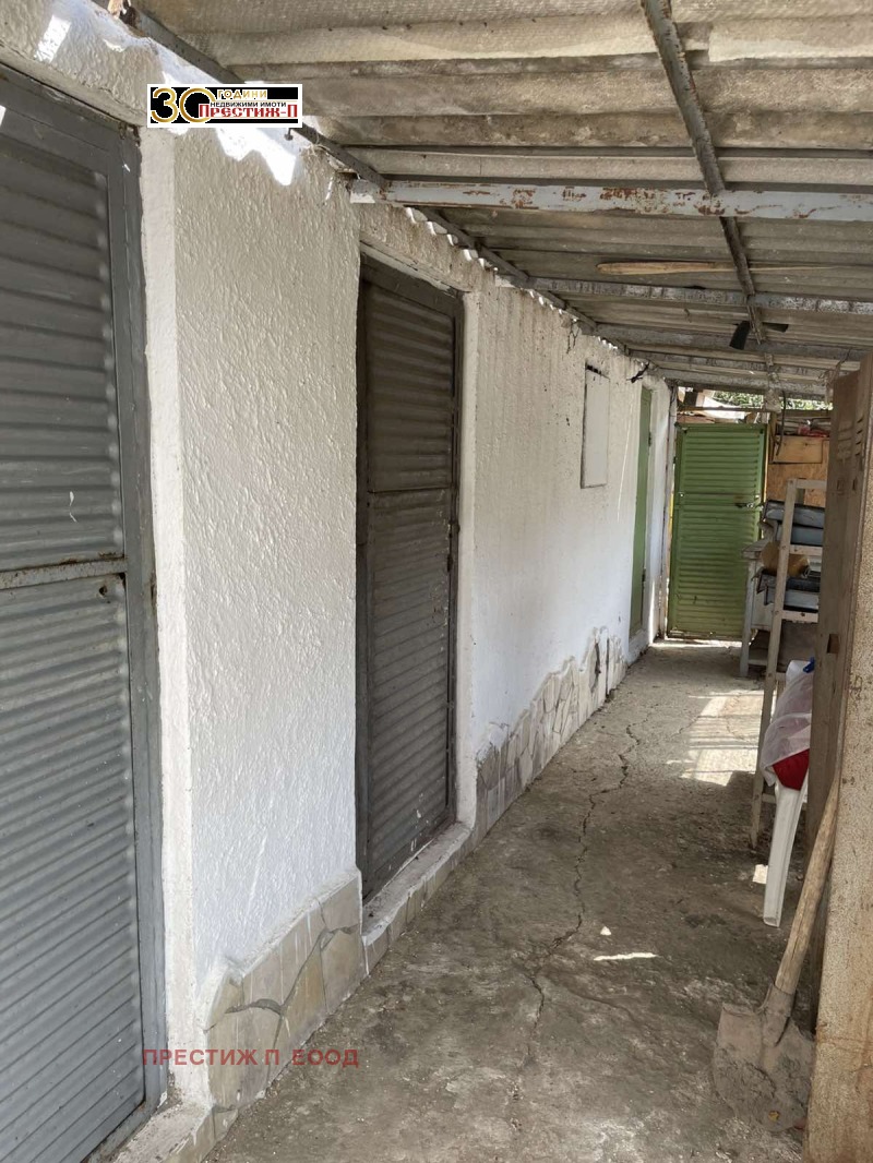 Продава ВИЛА, с. Полковник Минково, област Добрич, снимка 9 - Вили - 52729513