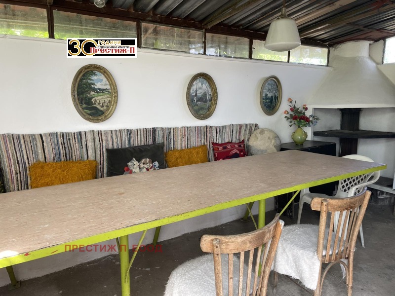 Продава ВИЛА, с. Полковник Минково, област Добрич, снимка 6 - Вили - 52729513