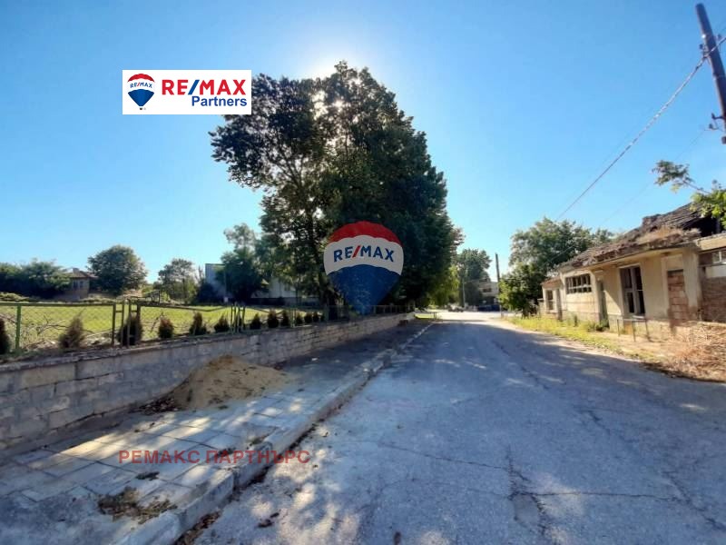 Na prodej  Spiknutí oblast Varna , Manastir , 3940 m2 | 37863041 - obraz [4]
