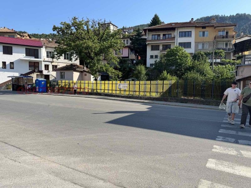 Продава ПАРЦЕЛ, гр. Смолян, Устово, снимка 2 - Парцели - 53302859