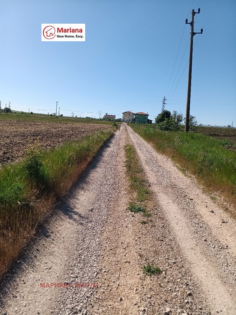Продава ПАРЦЕЛ, с. Хераково, област София област, снимка 2 - Парцели - 54561024