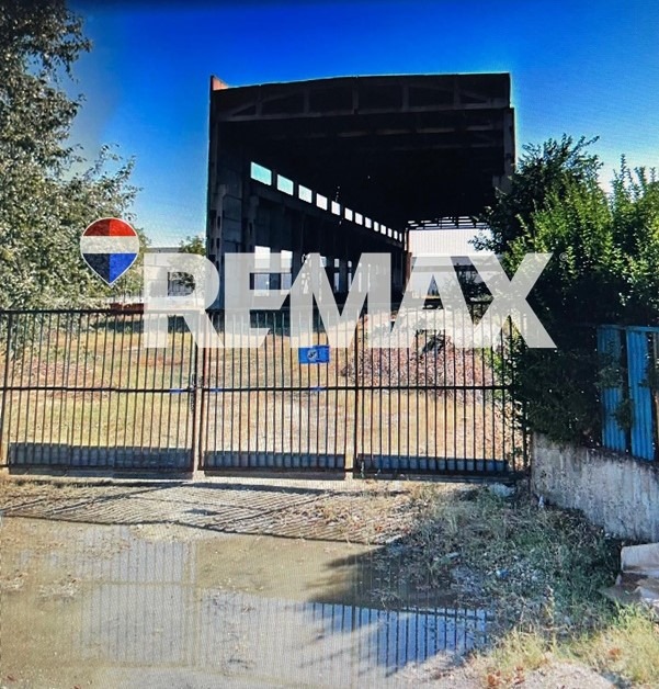 Продава ПАРЦЕЛ, гр. Пловдив, Индустриална зона - Север, снимка 3 - Парцели - 55811920