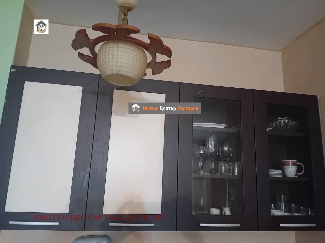 Продава 1-СТАЕН, гр. София, Манастирски ливади, снимка 2 - Апартаменти - 54507906