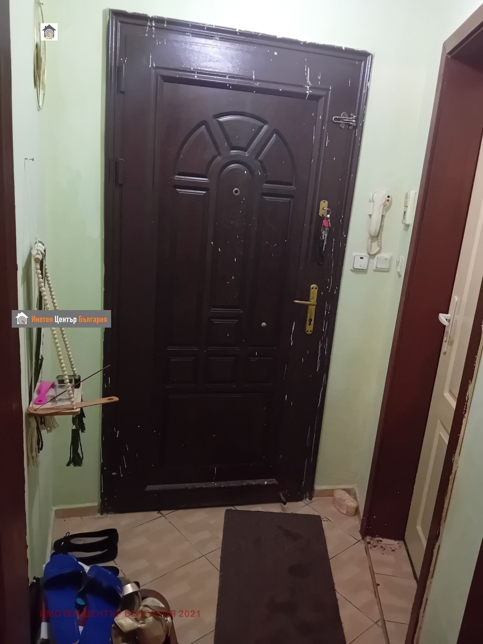 Продава 1-СТАЕН, гр. София, Манастирски ливади, снимка 5 - Апартаменти - 54507906
