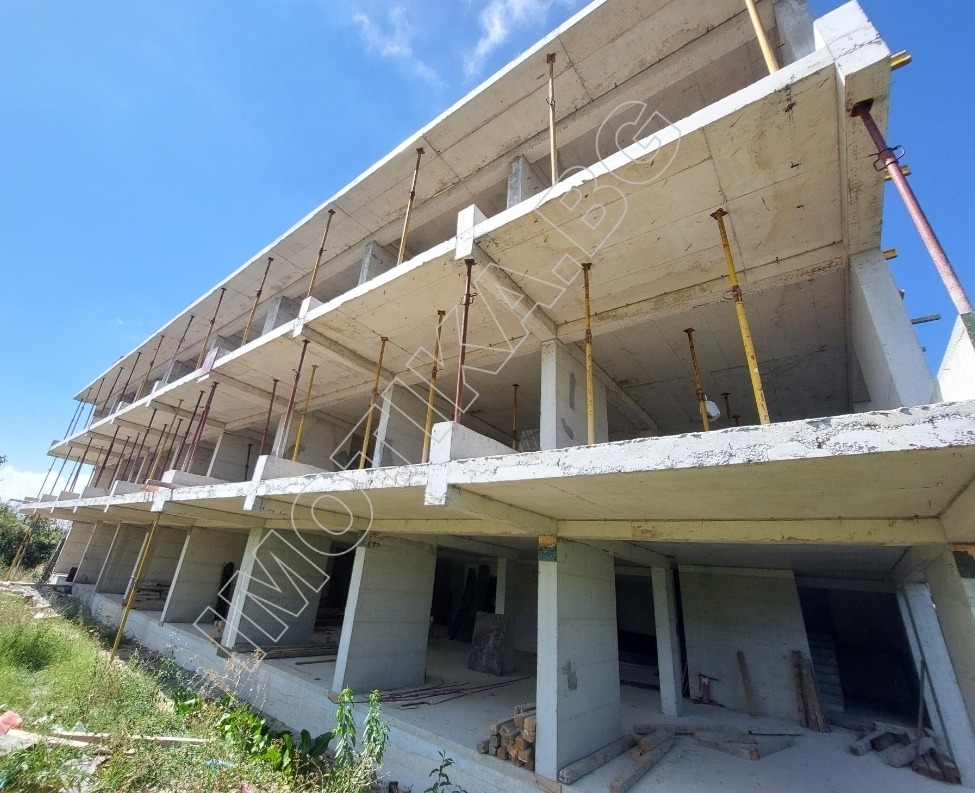 Продава 1-СТАЕН, гр. Варна, Изгрев, снимка 3 - Апартаменти - 54991186