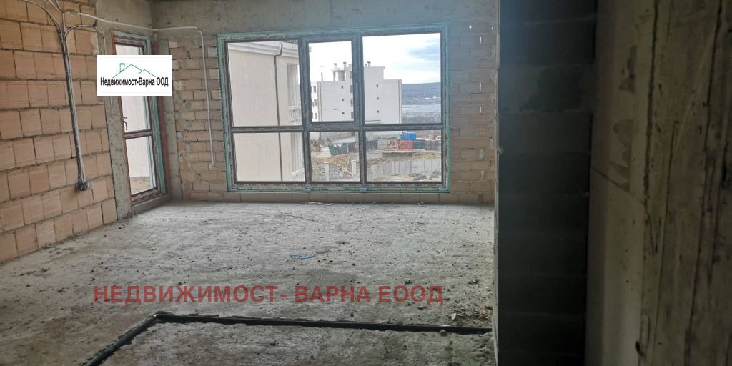 Продава 2-СТАЕН, гр. Варна, Възраждане 4, снимка 2 - Апартаменти - 51499215
