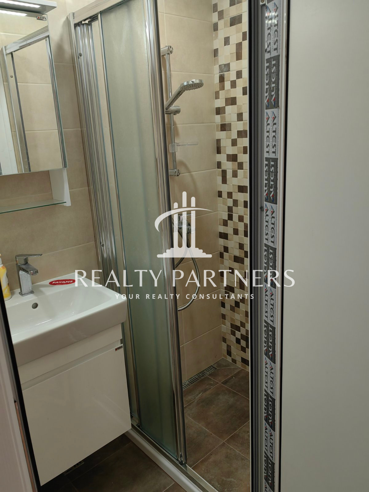 Продава 2-СТАЕН, гр. Перник, Мошино, снимка 10 - Апартаменти - 53903559