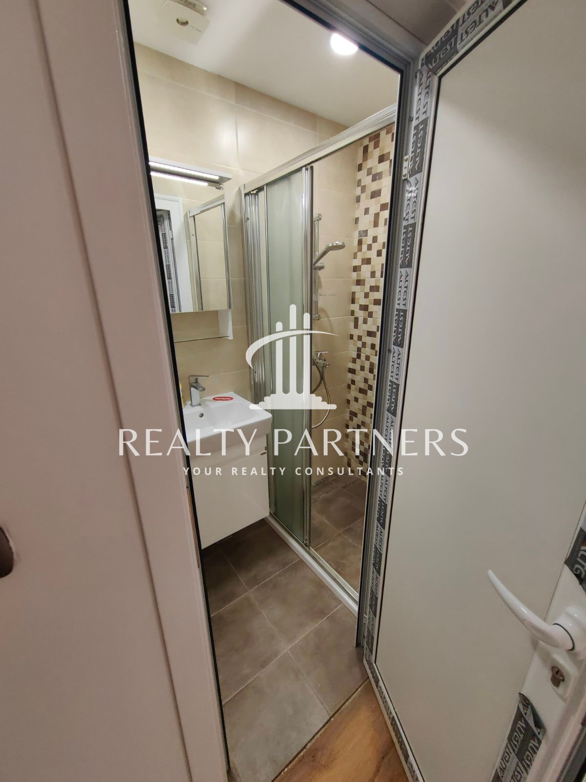 Продава 2-СТАЕН, гр. Перник, Мошино, снимка 9 - Апартаменти - 53903559