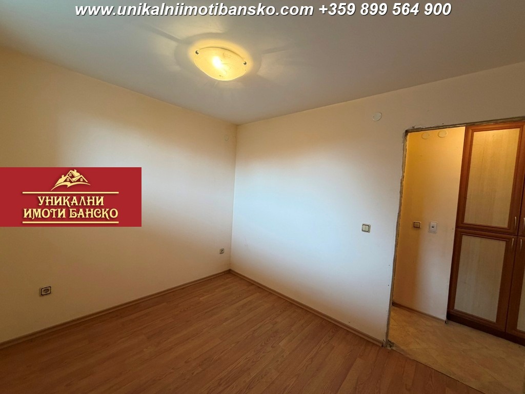 Продава 2-СТАЕН, гр. Банско, област Благоевград, снимка 5 - Апартаменти - 53916500