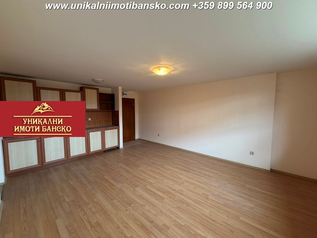 Продава 2-СТАЕН, гр. Банско, област Благоевград, снимка 2 - Апартаменти - 53916500