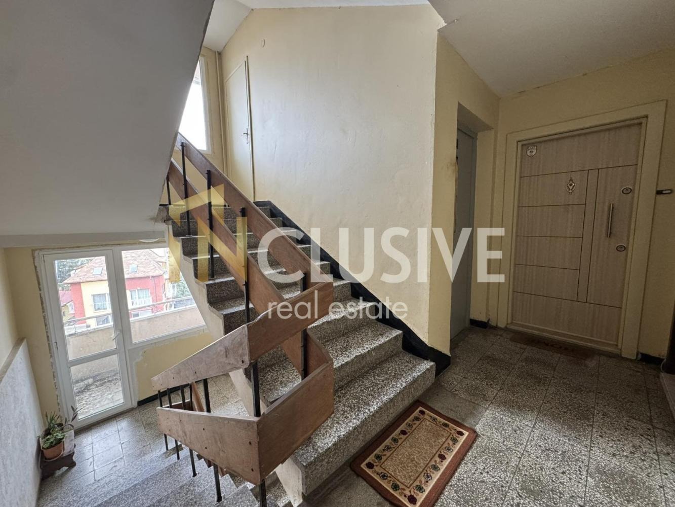 Продава 2-СТАЕН, гр. София, Овча купел, снимка 5 - Апартаменти - 54411206