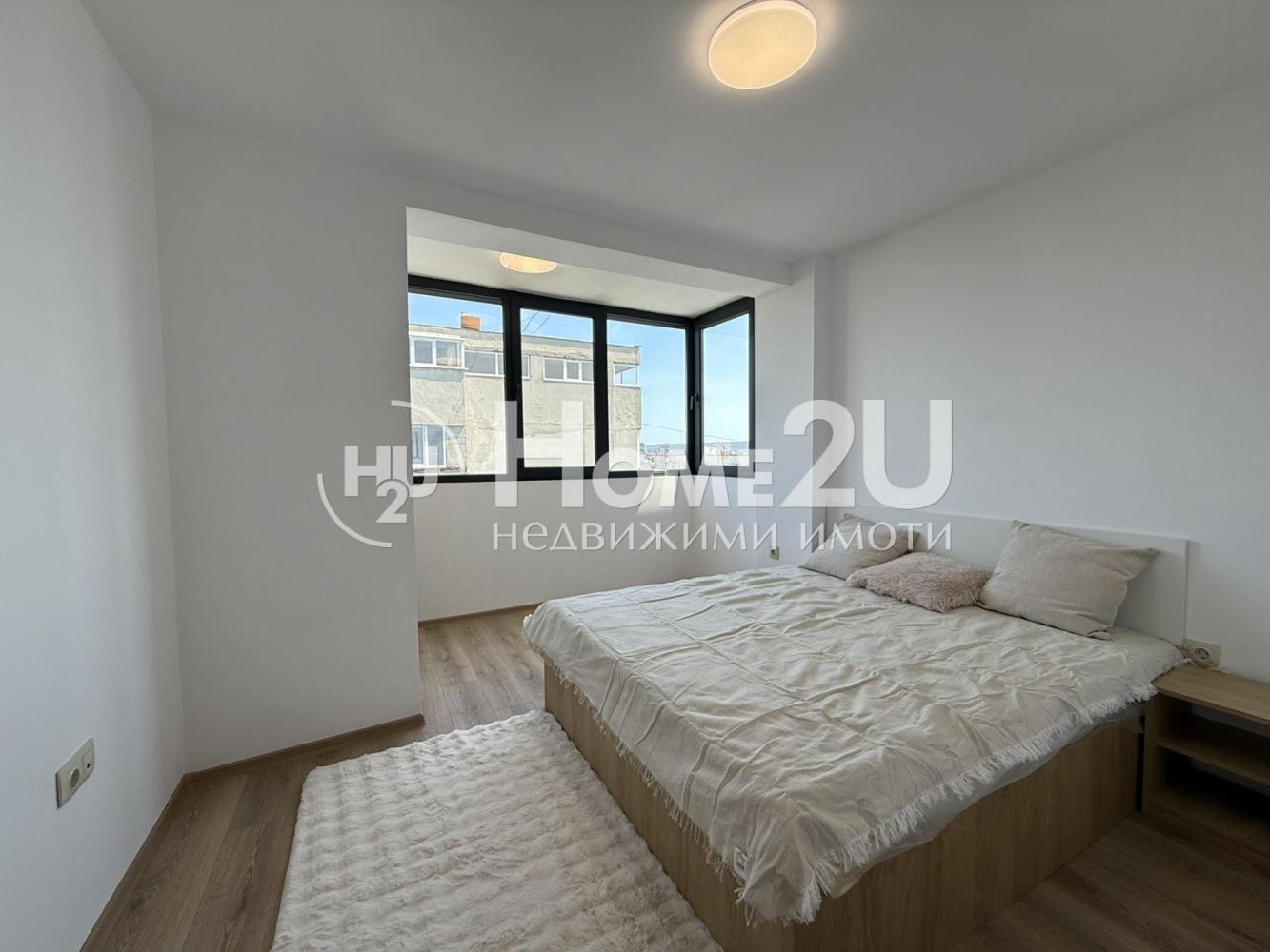 Продава 2-СТАЕН, гр. Варна, Гранд Мол, снимка 5 - Апартаменти - 54800898