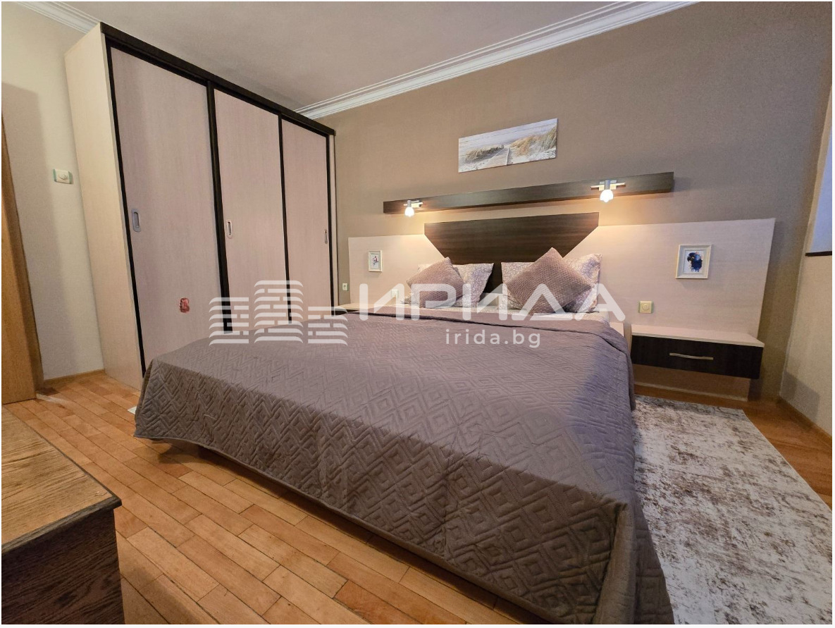Продава 2-СТАЕН, гр. София, Гоце Делчев, снимка 8 - Апартаменти - 55501783