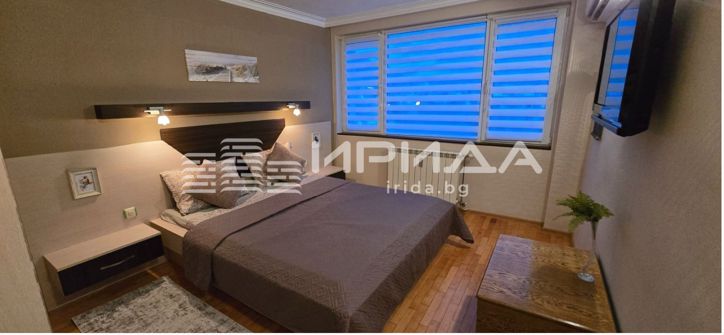 Продава 2-СТАЕН, гр. София, Гоце Делчев, снимка 5 - Апартаменти - 55501783