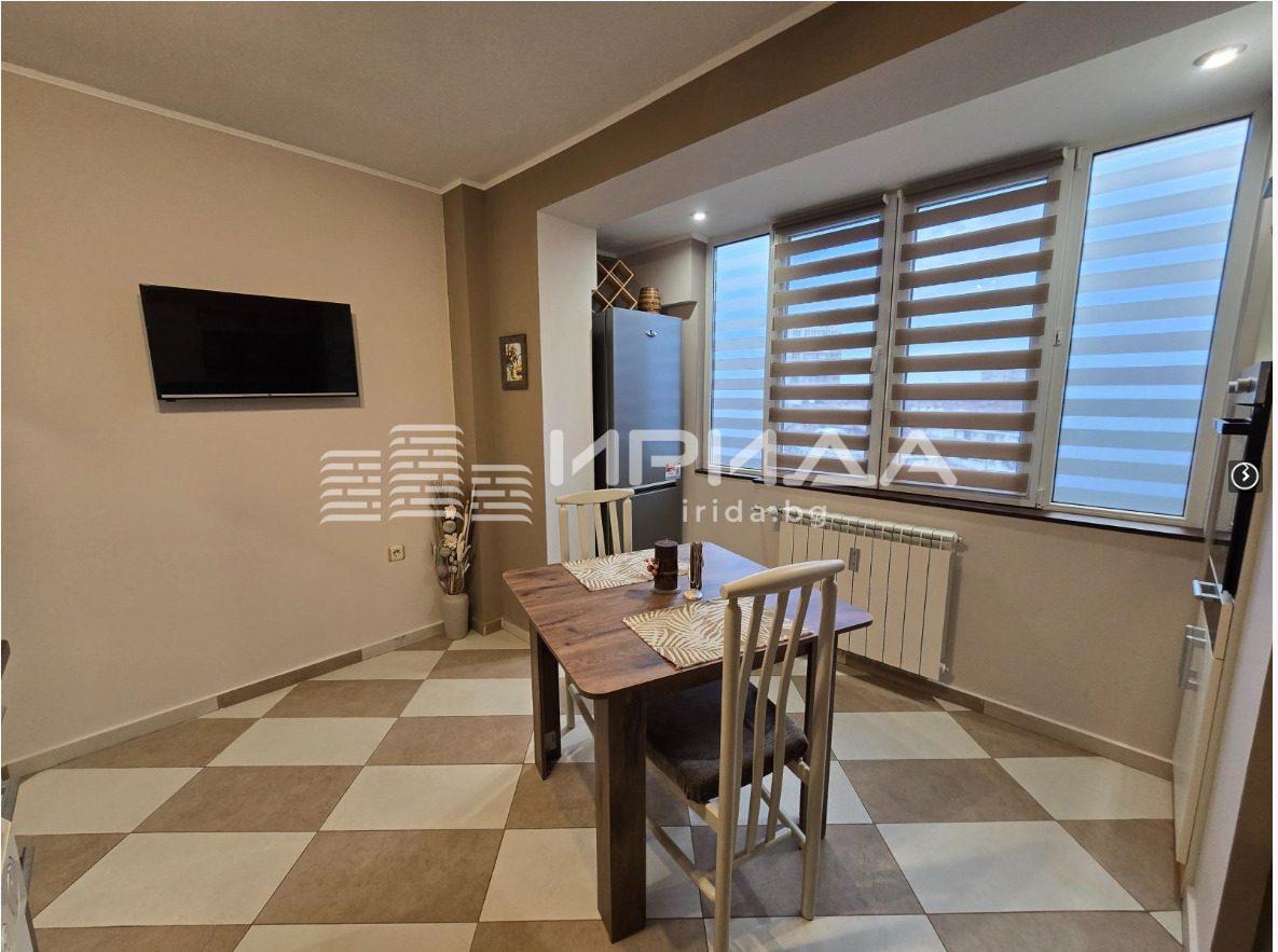 Продава 2-СТАЕН, гр. София, Гоце Делчев, снимка 4 - Апартаменти - 55501783