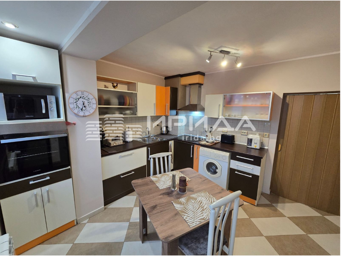 Продава 2-СТАЕН, гр. София, Гоце Делчев, снимка 2 - Апартаменти - 55501783