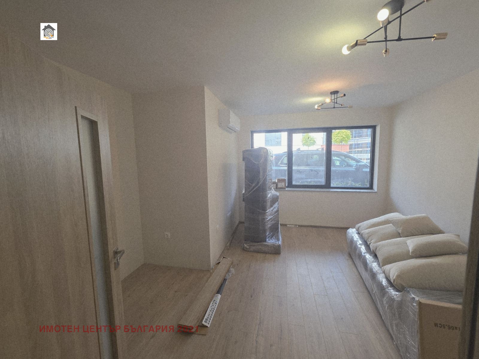 Продава 2-СТАЕН, гр. София, Малинова долина, снимка 2 - Апартаменти - 55705885
