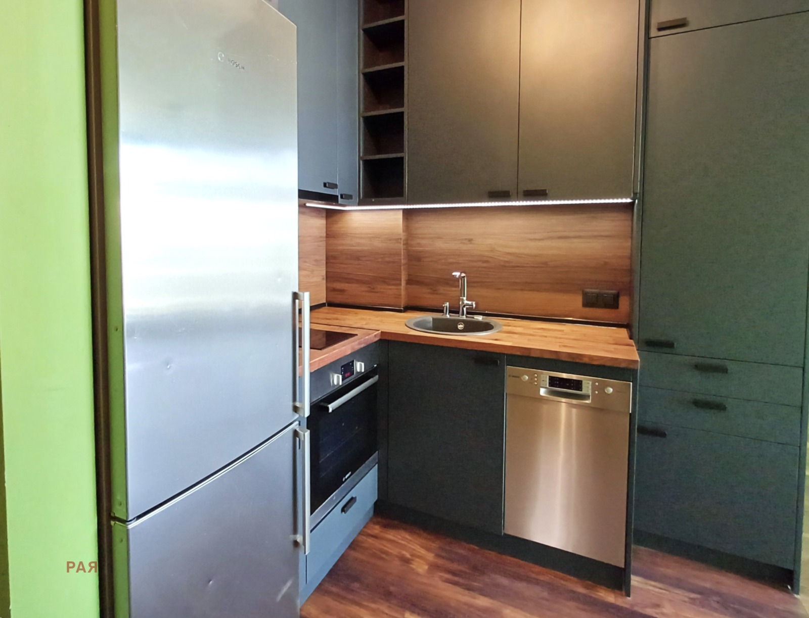 Продава 2-СТАЕН, гр. София, Витоша, снимка 6 - Апартаменти - 56117425