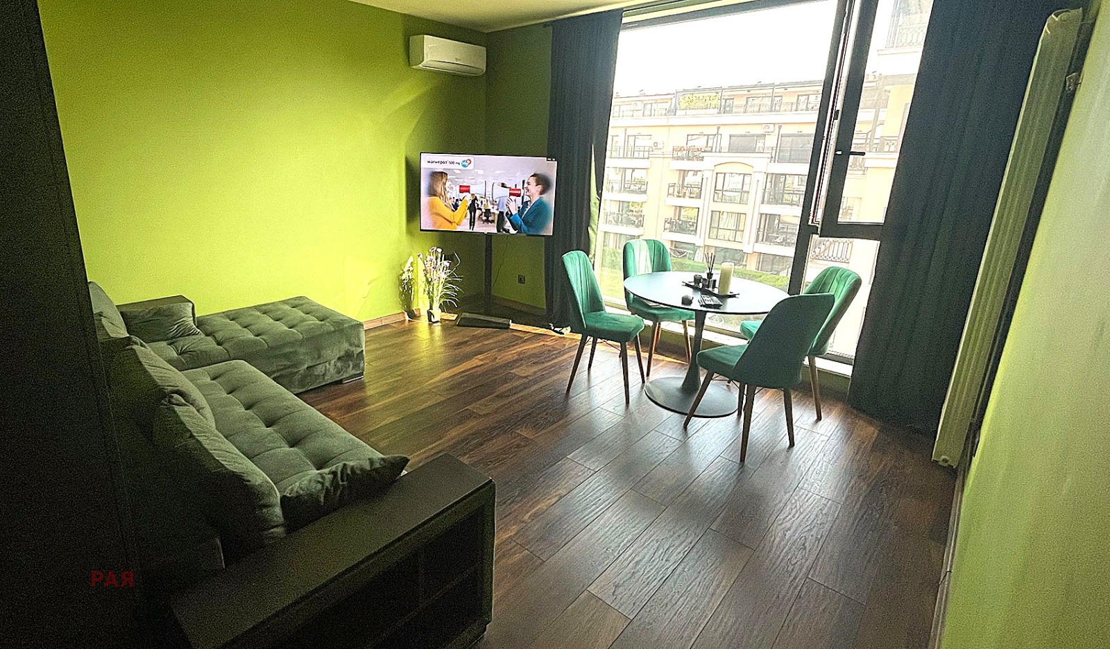 Продава 2-СТАЕН, гр. София, Витоша, снимка 9 - Апартаменти - 56117425