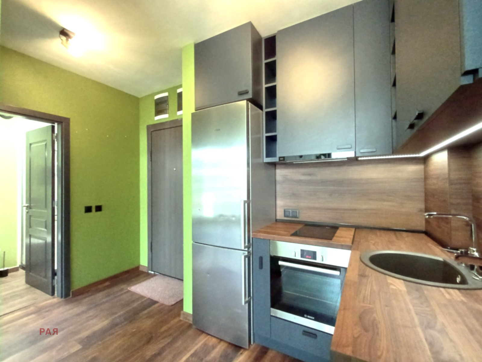 Продава 2-СТАЕН, гр. София, Витоша, снимка 4 - Апартаменти - 56117425