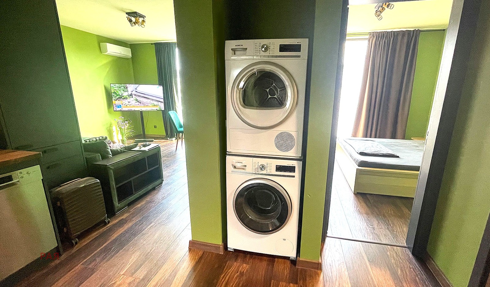 Продава 2-СТАЕН, гр. София, Витоша, снимка 5 - Апартаменти - 56117425