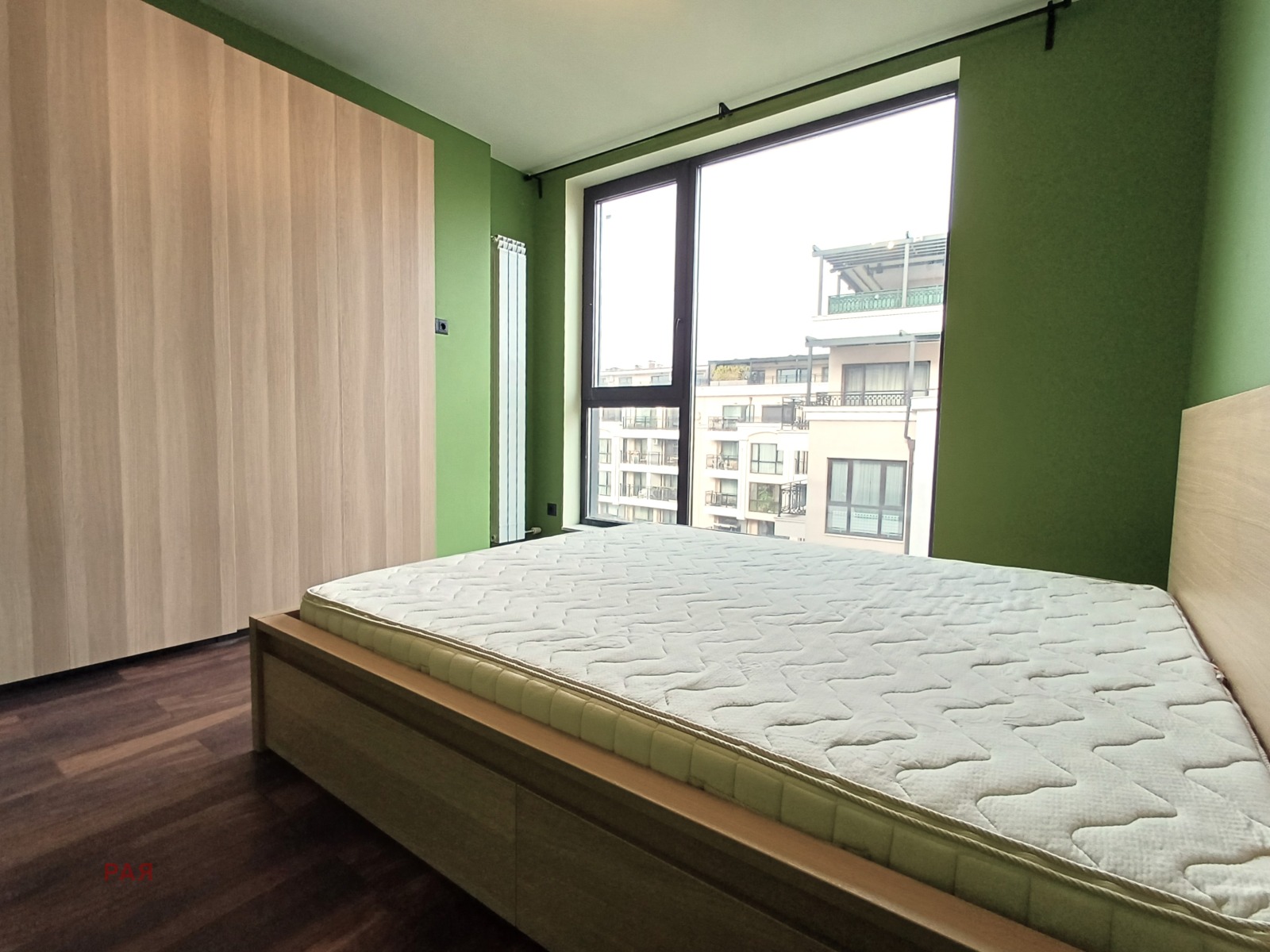 Продава 2-СТАЕН, гр. София, Витоша, снимка 13 - Апартаменти - 56117425