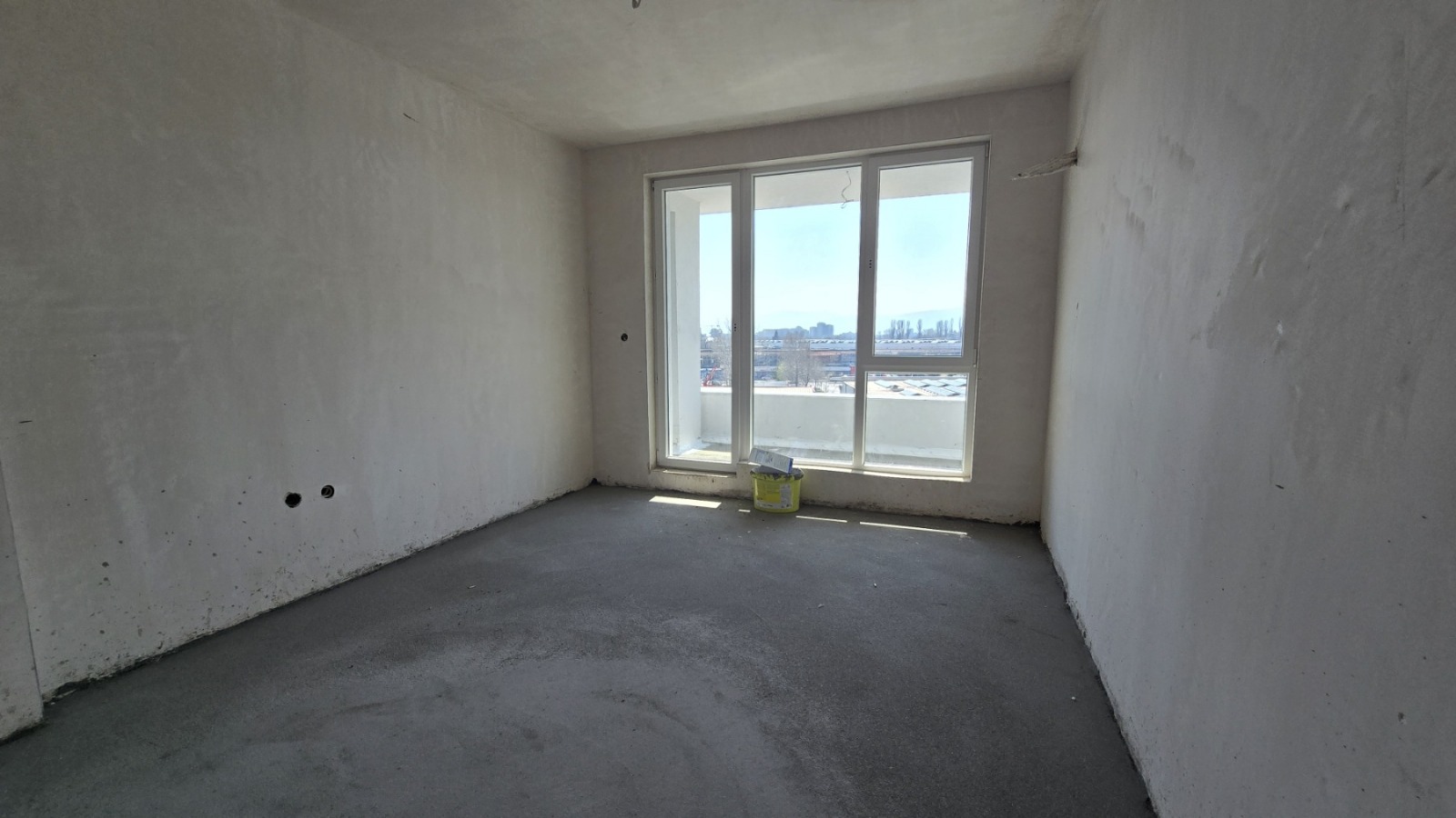 Продава 3-СТАЕН, гр. Пловдив, Гагарин, снимка 3 - Апартаменти - 53827857