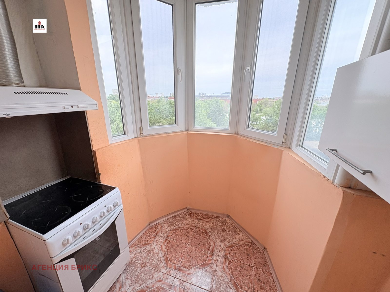 Продава 3-СТАЕН, гр. Русе, Родина 2, снимка 13 - Апартаменти - 54364071