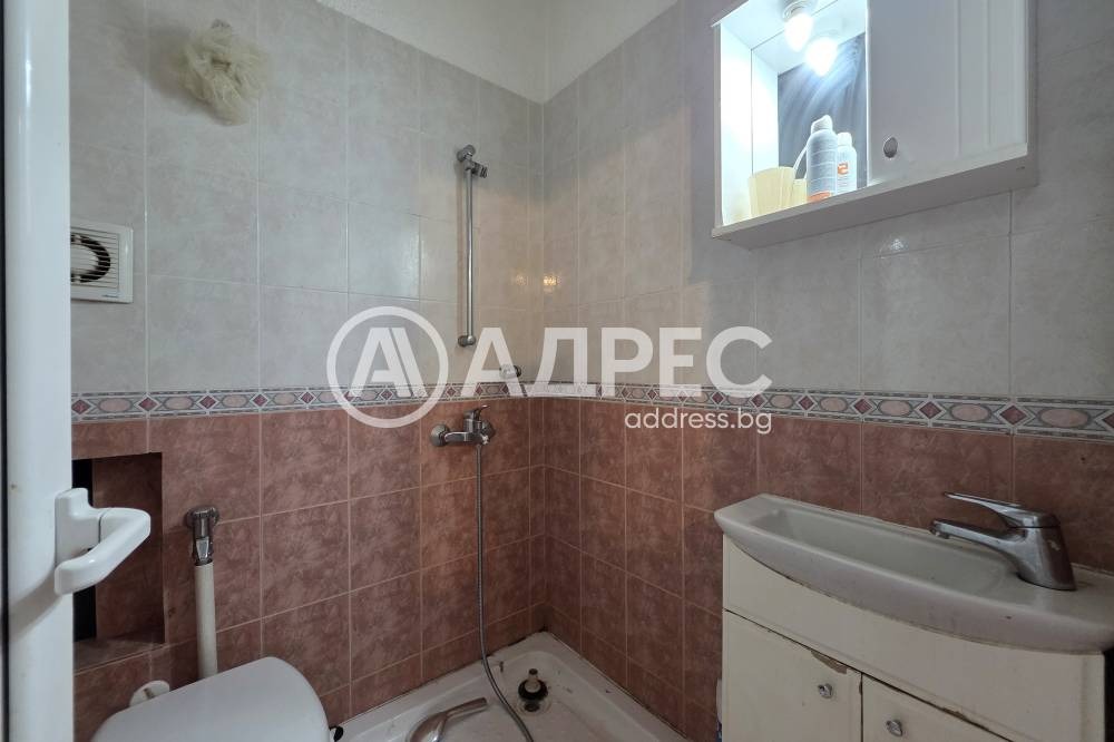 Продава 3-СТАЕН, гр. София, Борово, снимка 8 - Апартаменти - 55314691
