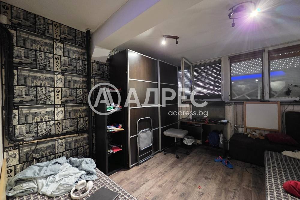 Продава 3-СТАЕН, гр. София, Борово, снимка 11 - Апартаменти - 55314691