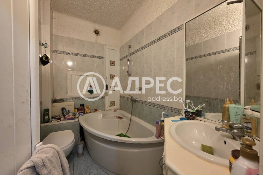 Продава 3-СТАЕН, гр. София, Борово, снимка 10 - Апартаменти - 55314691