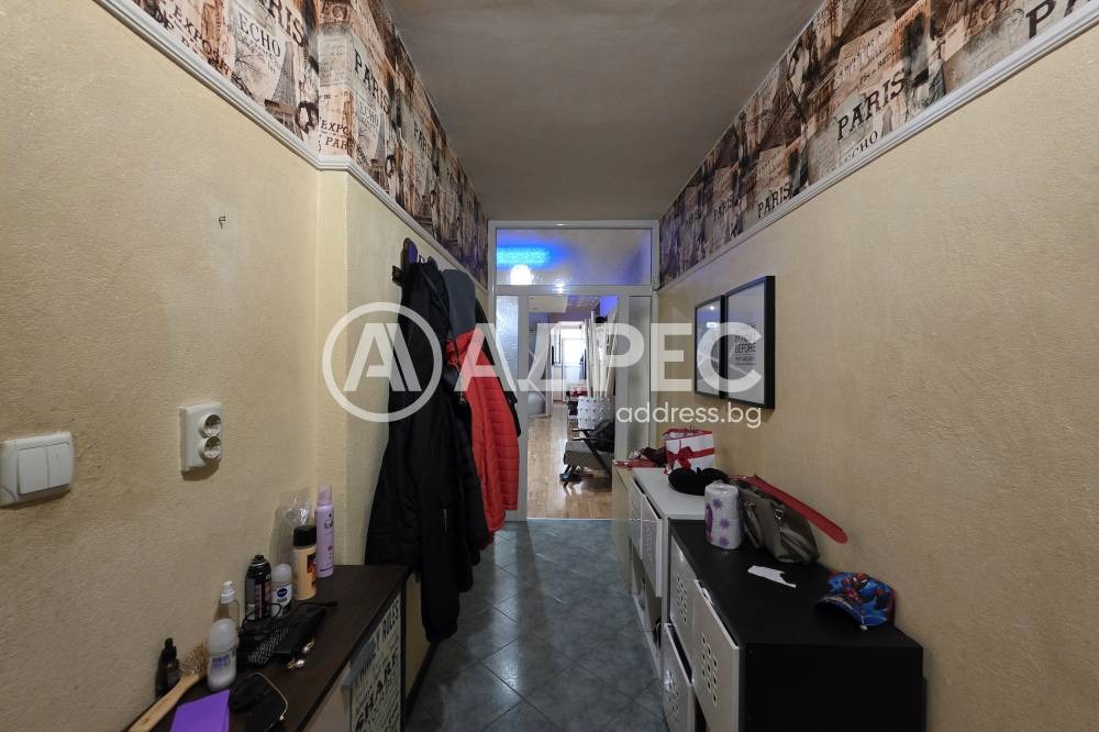 Продава 3-СТАЕН, гр. София, Борово, снимка 9 - Апартаменти - 55314691