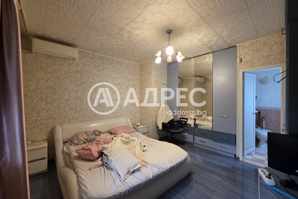 Продава 3-СТАЕН, гр. София, Борово, снимка 3 - Апартаменти - 55314691
