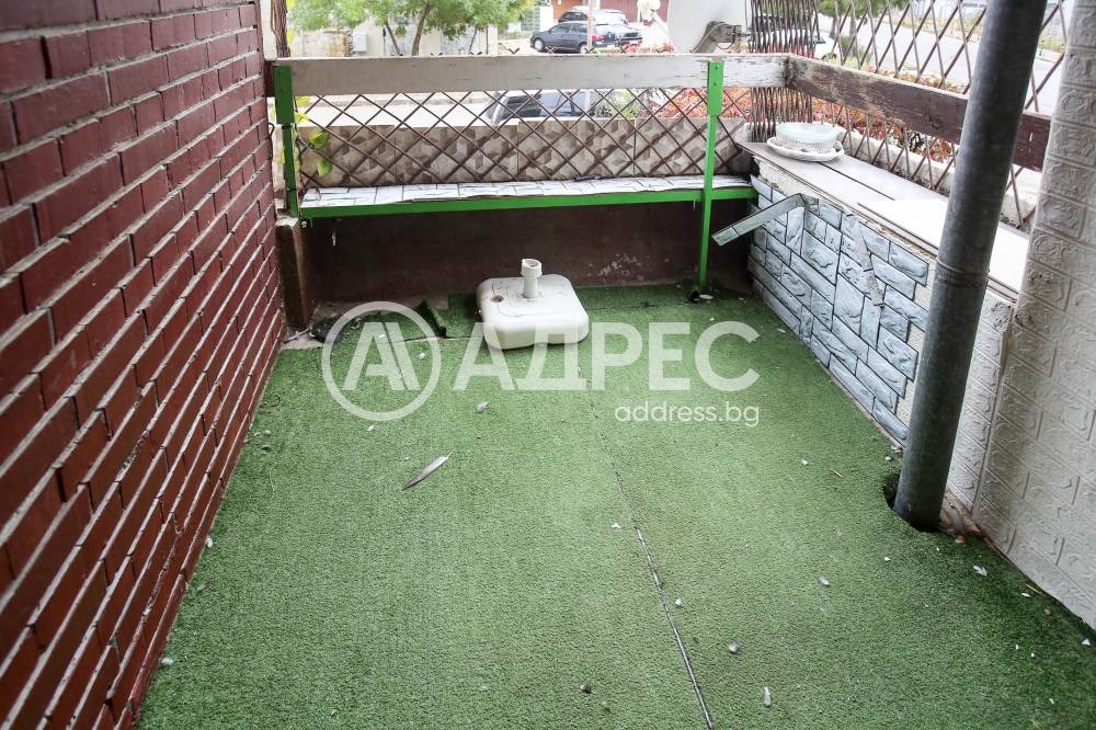Продава 3-СТАЕН, гр. София, Младост 4, снимка 9 - Апартаменти - 56734319